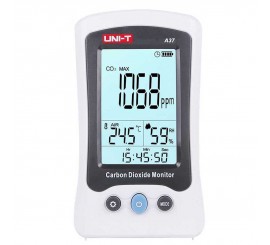 UNI-T A37 Merač kvality vzduchu