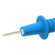PJP 405-IEC-6, merací hrot, modrý