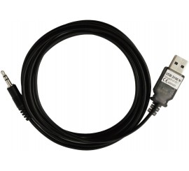 USB 3100 N - konvertor rozhrania prístrojov GMH3xxx na PC-USB