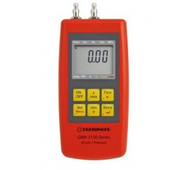 GMH 3161-07 - digitálny tlakomer