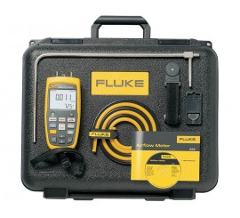 Fluke 922 / KIT - merač tlaku a prúdenia vzduchu