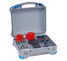 A1632 - eMobility analyzátor EVSE