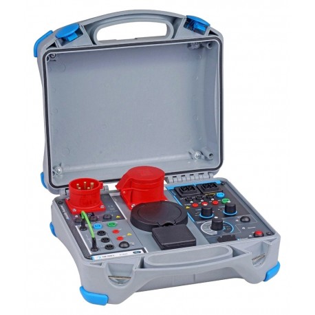 A1632 - eMobility analyzátor EVSE