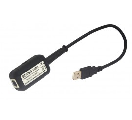 GDUSB 1000 - USB komunikačný adaptér pre tlakové snímače rady GMSD